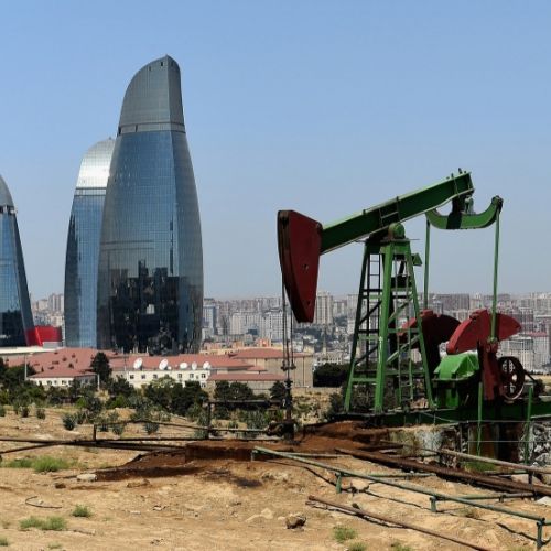 Investment in Azerbaijan